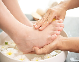 Detox Foot and Rejuvenation in mulund
