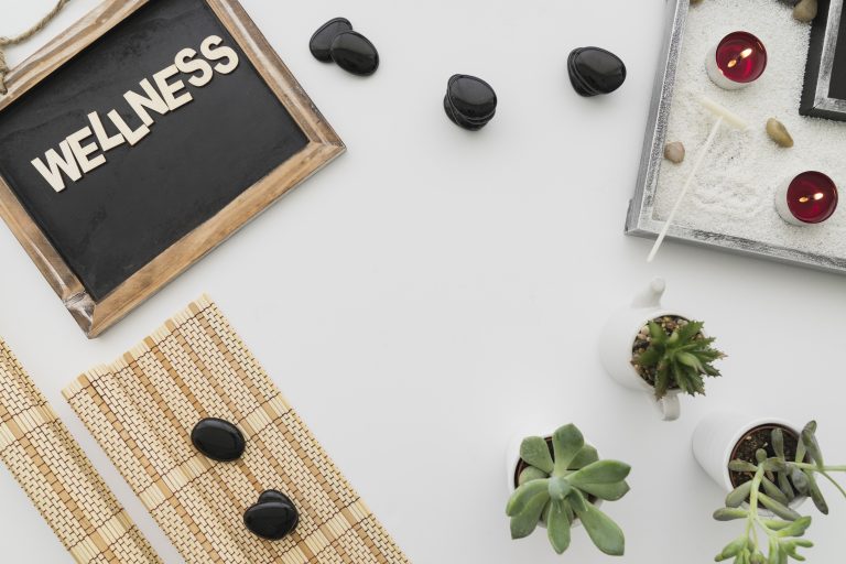 Holistic Wellness?