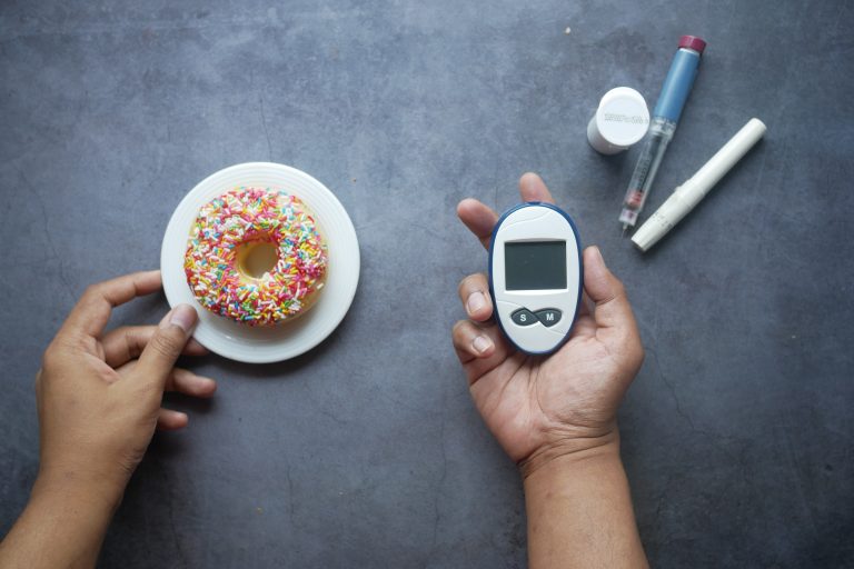 Diabetes Reversal treatment in Mumbai