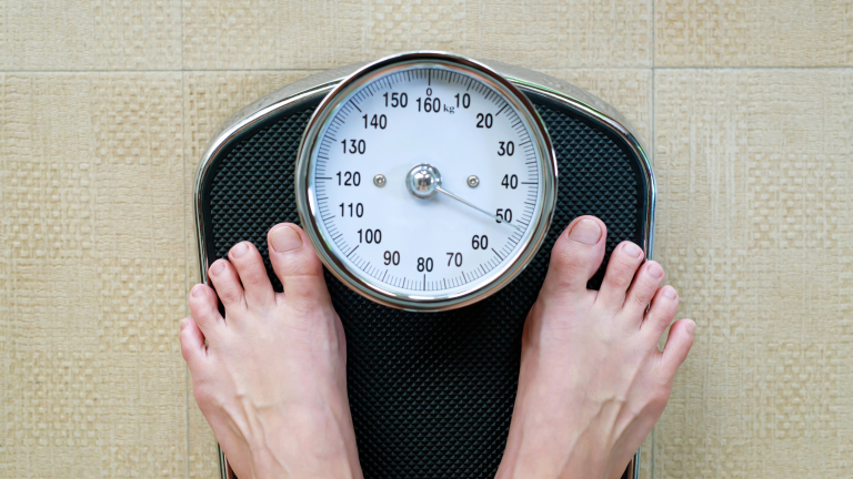 Weight-Loss Service in mulund