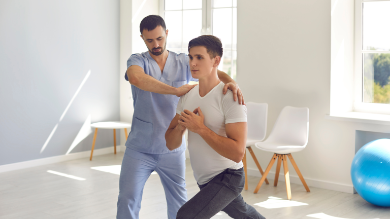 Revitalize Your Spine Health at Sai Arogya Spine Therapy Center in Mulund